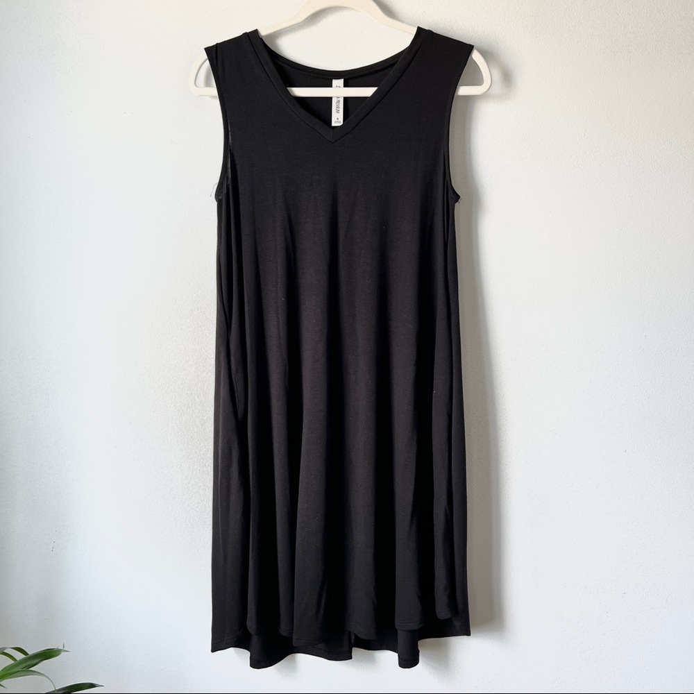 Zenana Premium Lightweight Summer Dress Size S